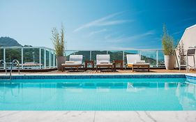 Angra Beach Hotel